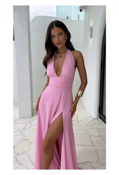 Wendy | Elegant Summer Dress