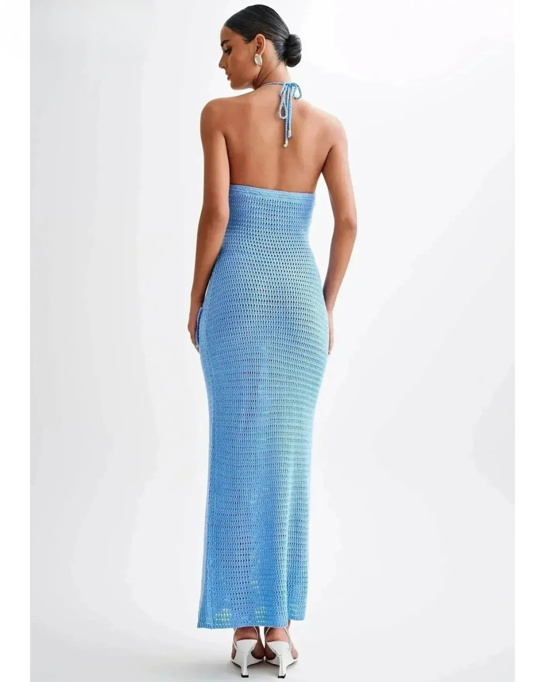 Jolie  - Summer Dress