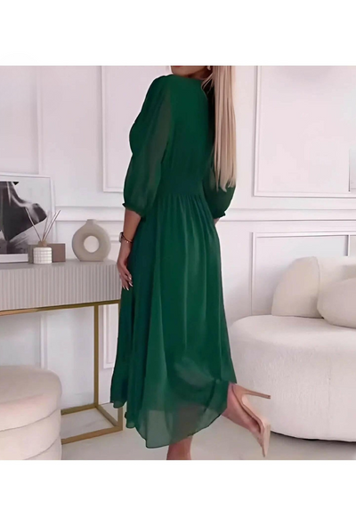 Ana | Stylish Wrap Dress