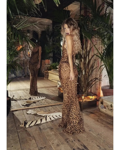 Denice - Stunning Maxi Dress