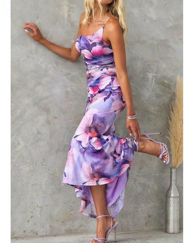 Lilliana | Maxi Dress