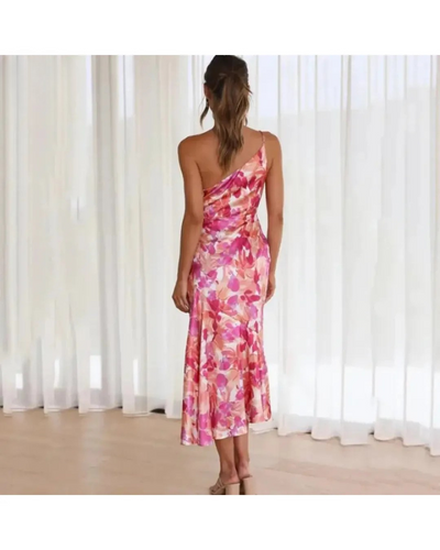 Cassandra | Summer Elegant Dress