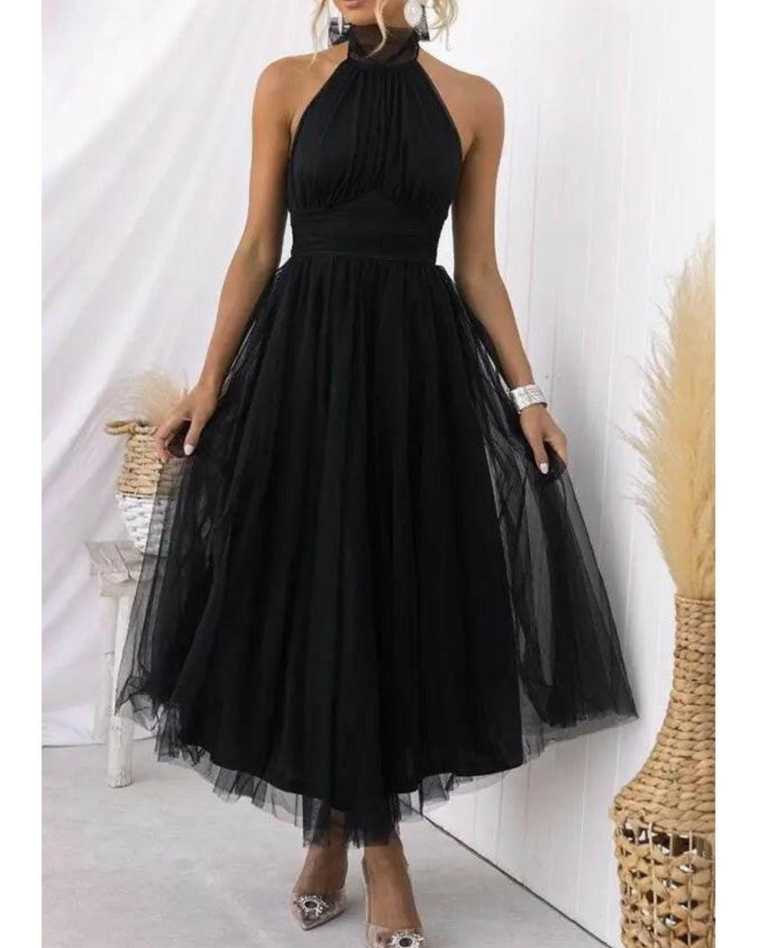 Kaylee | Fairy Dress