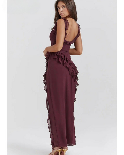 Delilah | Beautiful Comfortable Dress