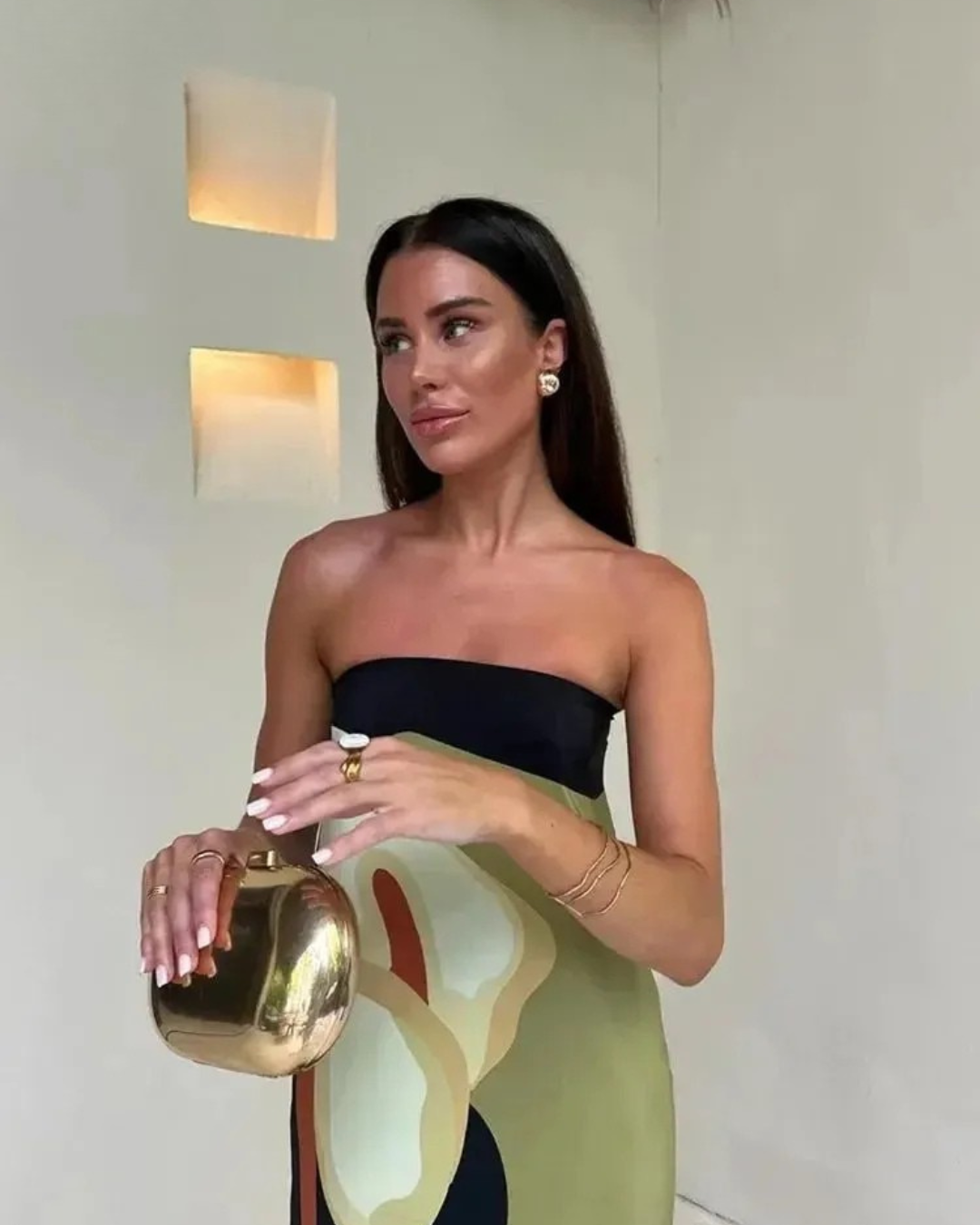 Marceline - The Perfect Summer Dress