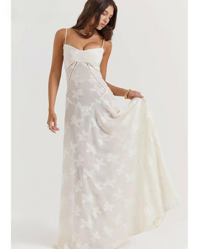 Mireille - Romantic Summer Dress