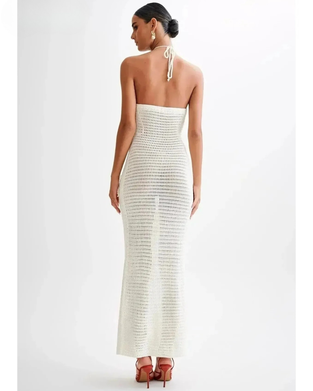 Jolie  - Summer Dress