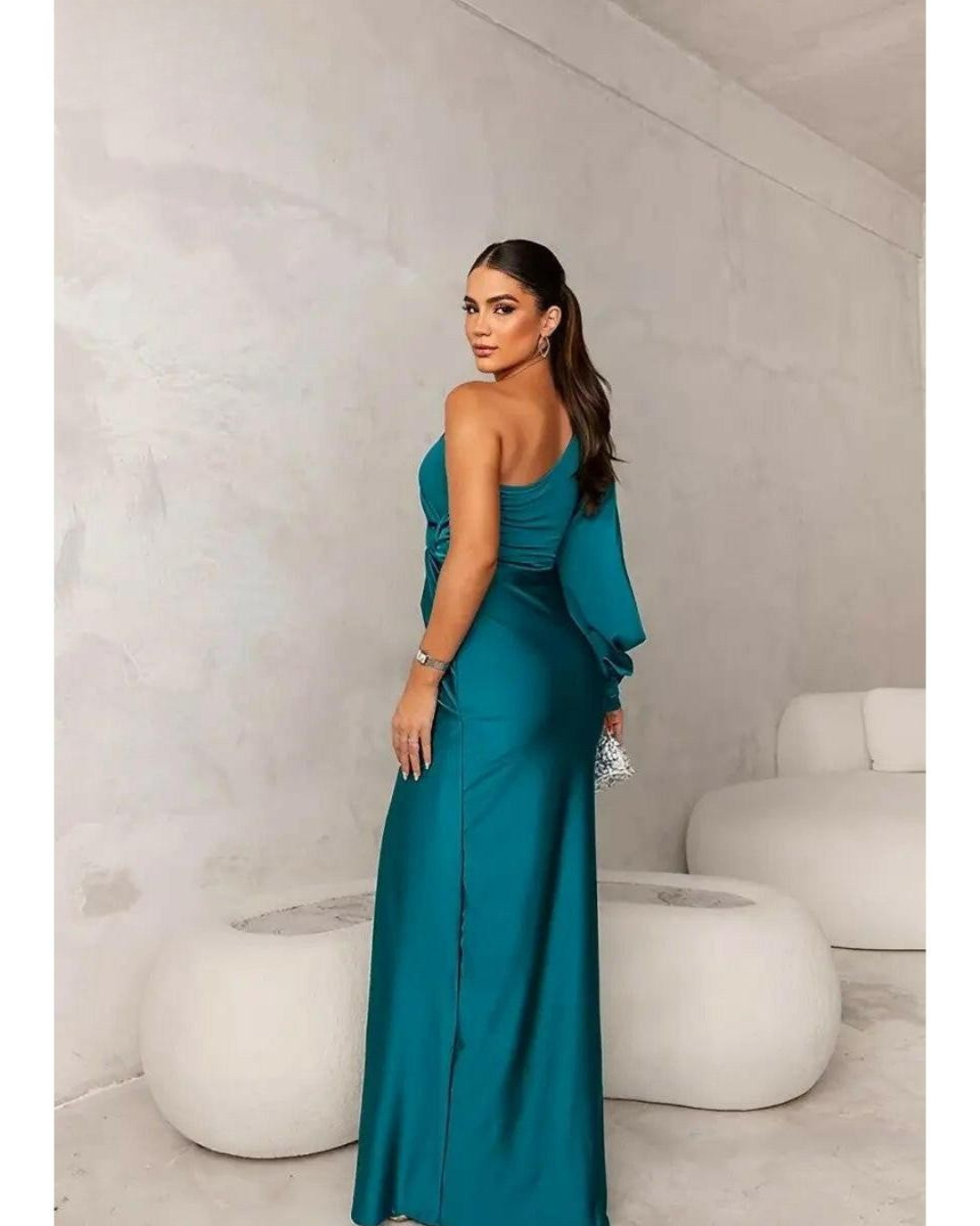 Lenoir - Elegant Dress