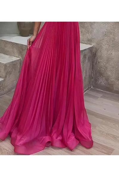 Willow | Colourful Evening Dress