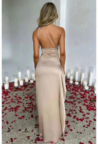 Faith | Luxe Maxi Dress