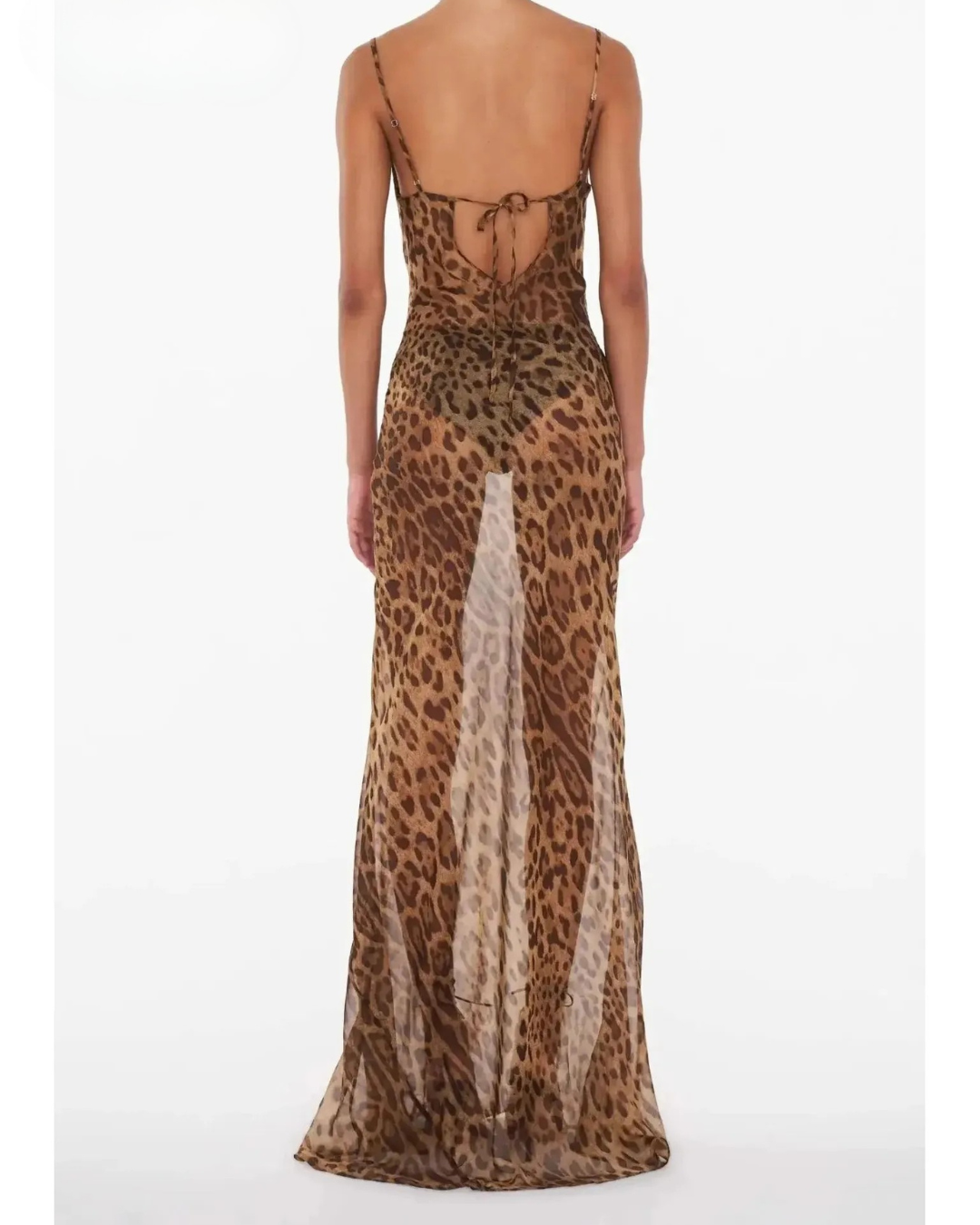 Denice - Stunning Maxi Dress