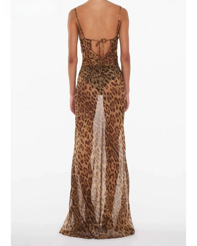 Denice - Stunning Maxi Dress