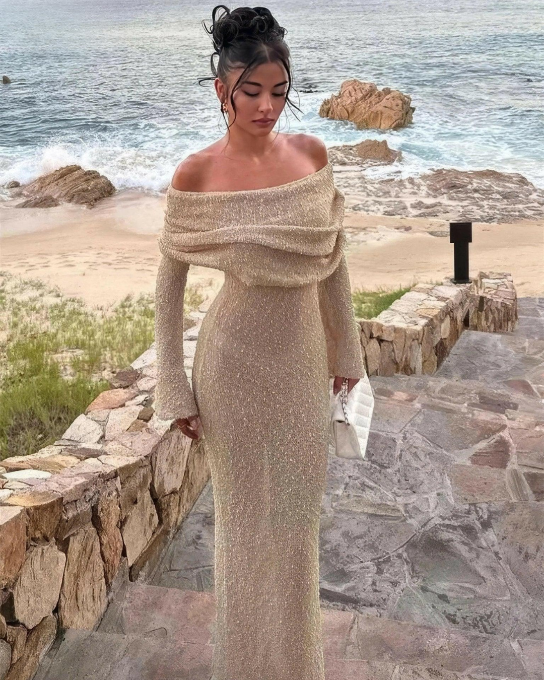 Reign - Charming Summer Dress