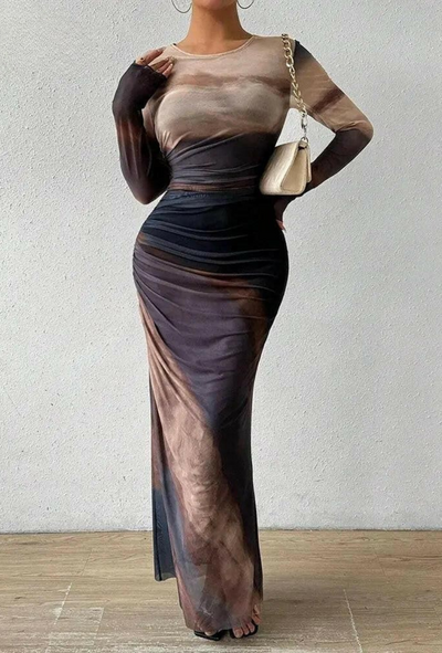 Inara | Dream Maxi Dress