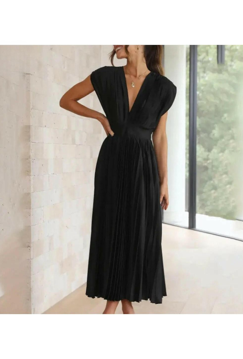 Alexia | Elegant Dress