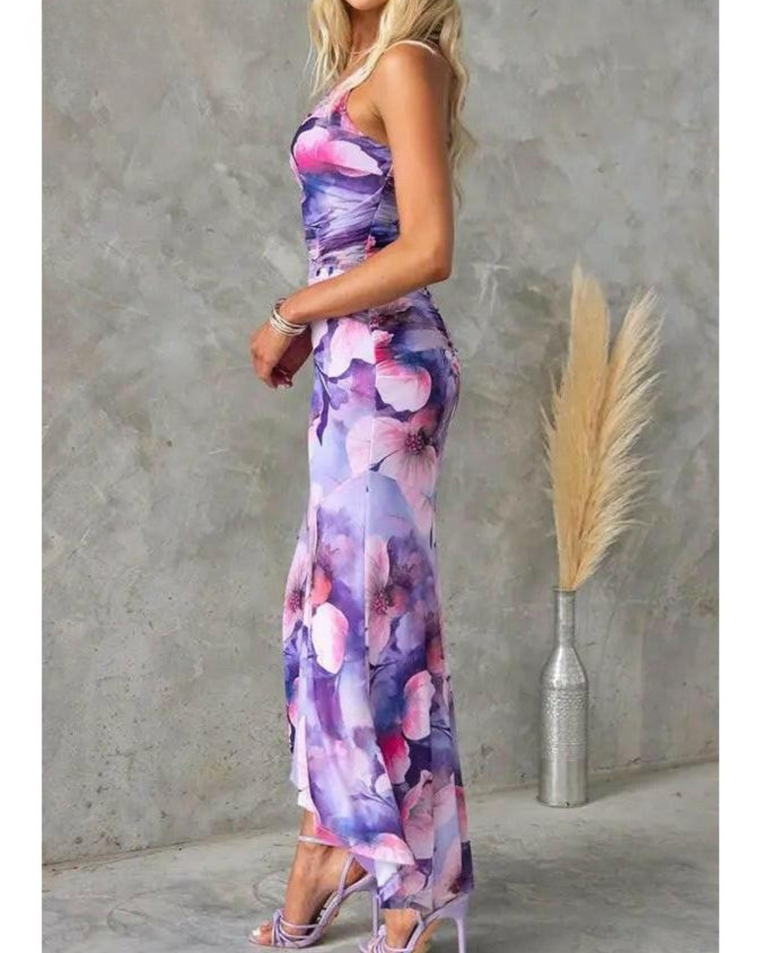 Lilliana | Maxi Dress