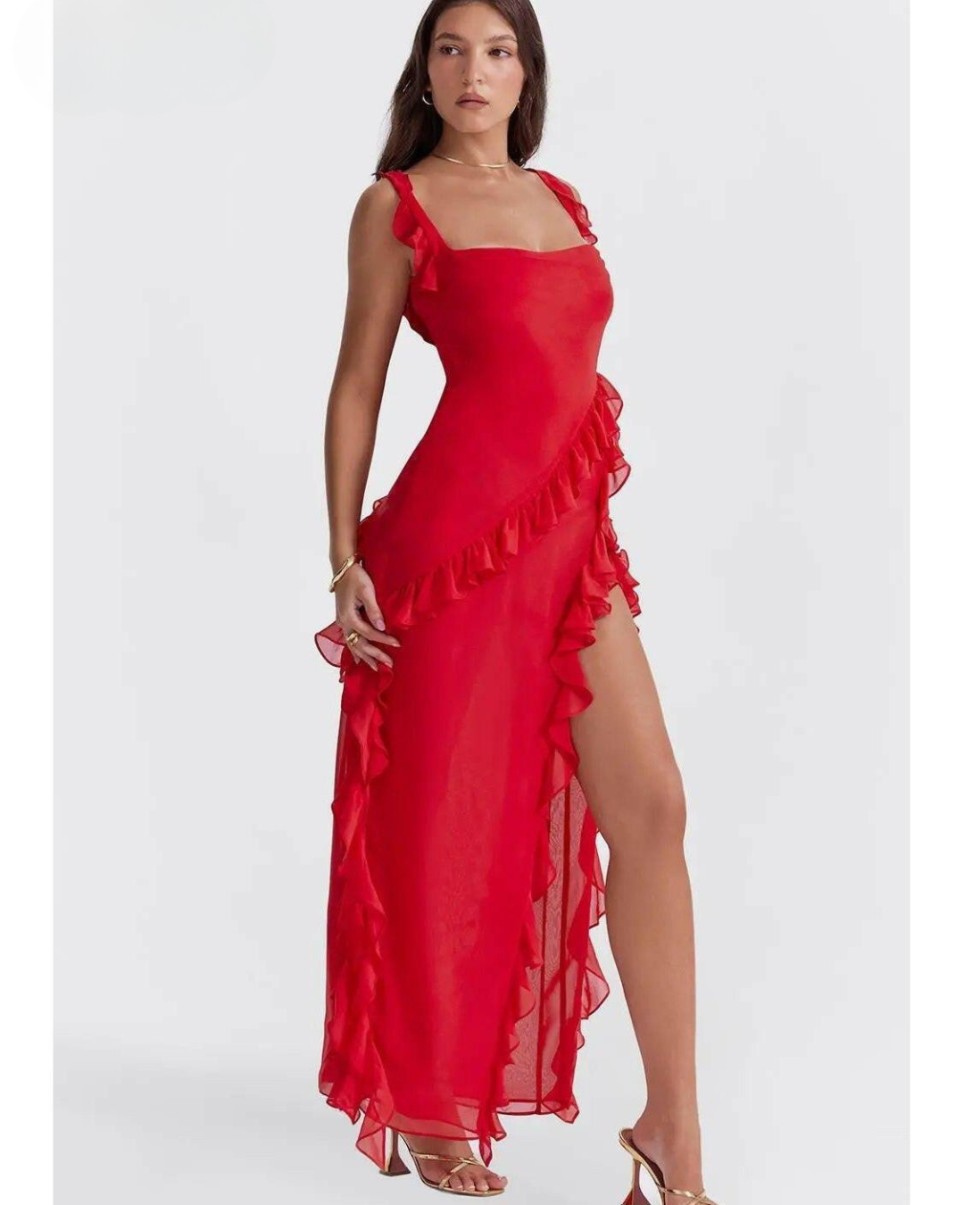 Delilah | Beautiful Comfortable Dress