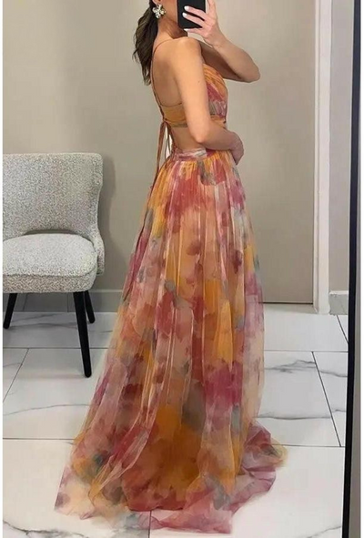 Amelie | Stunning Maxi Dress