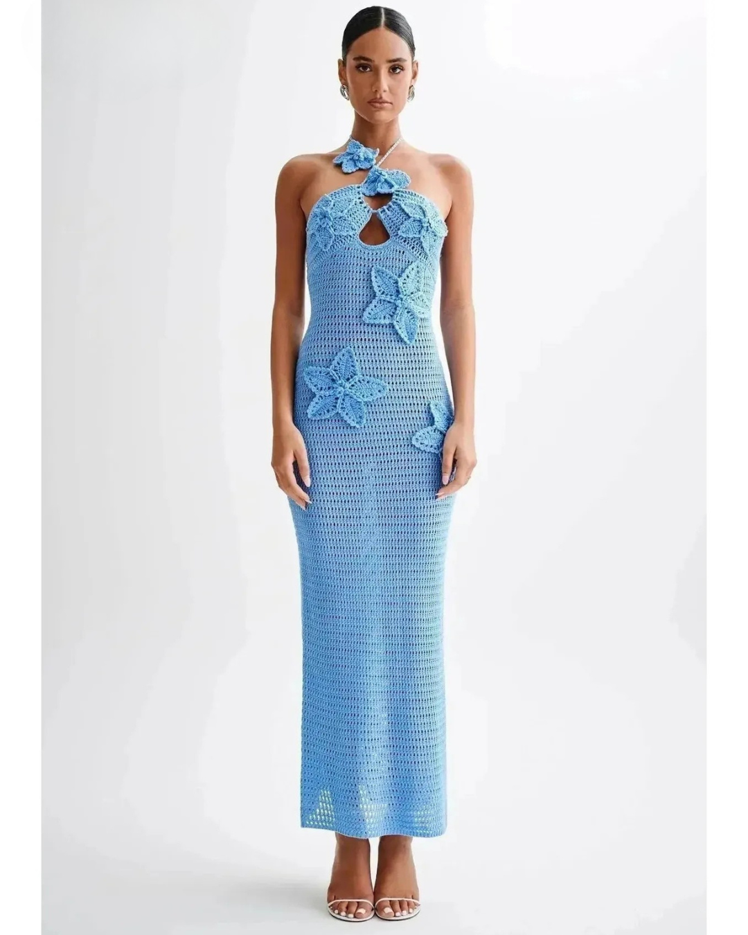 Jolie  - Summer Dress