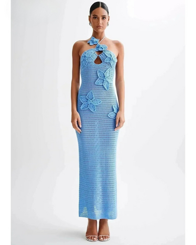 Jolie  - Summer Dress