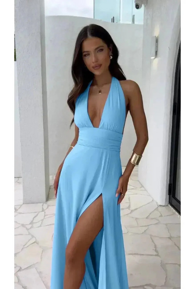 Wendy | Elegant Summer Dress