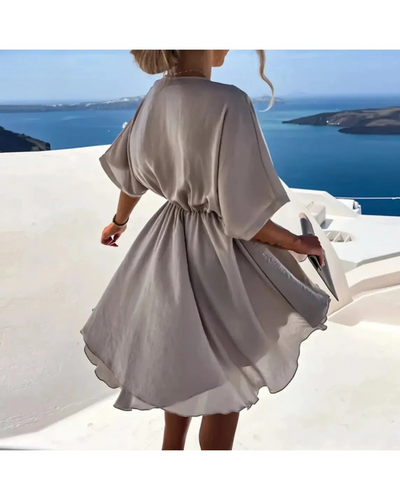 Rose | Elegant dress