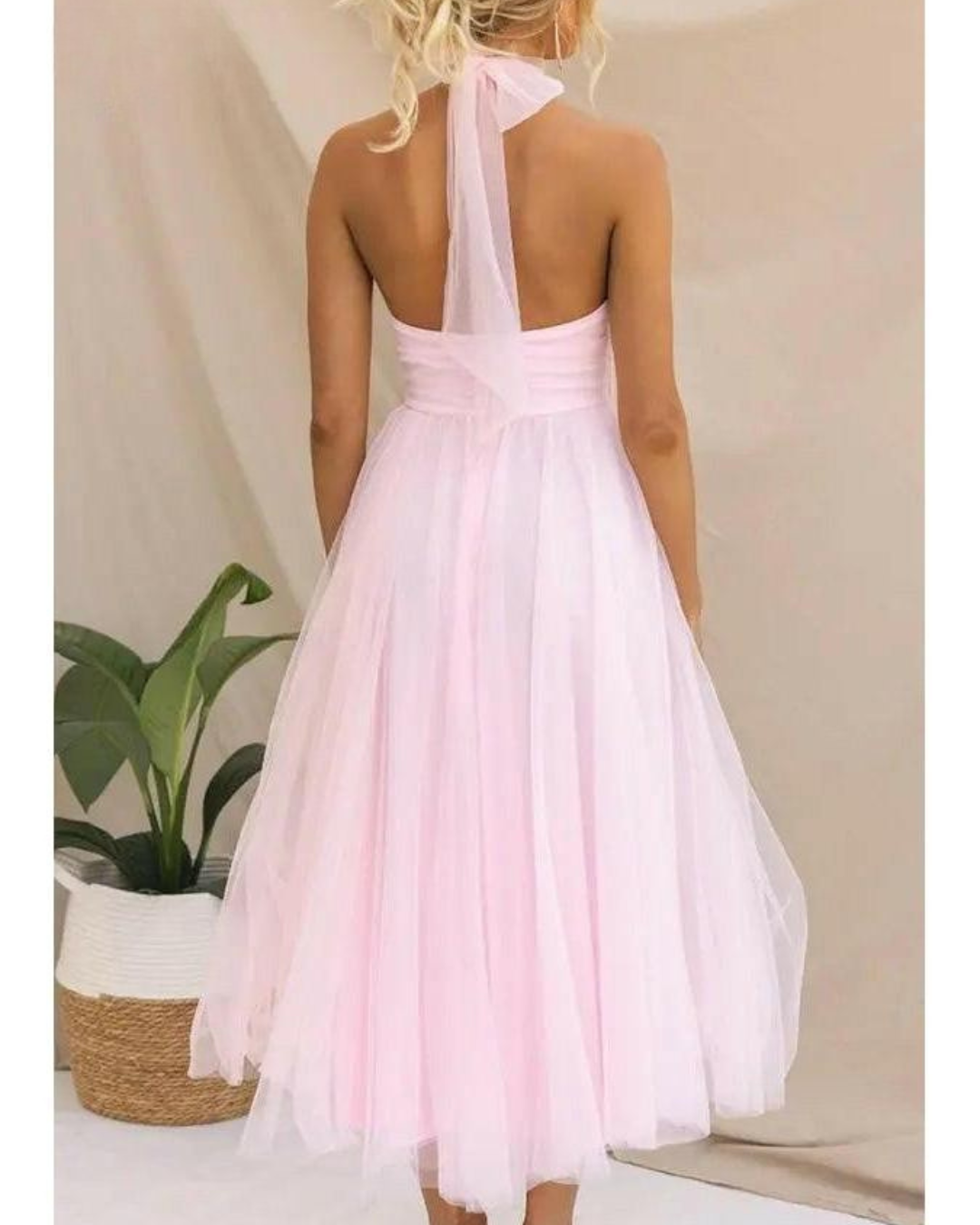 Kaylee | Fairy Dress