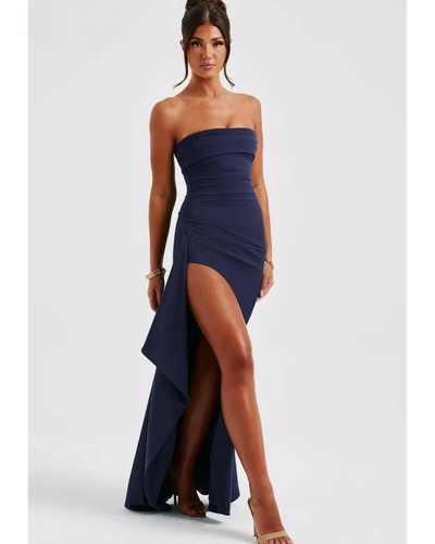 Ailiana | Radiance Split Dress