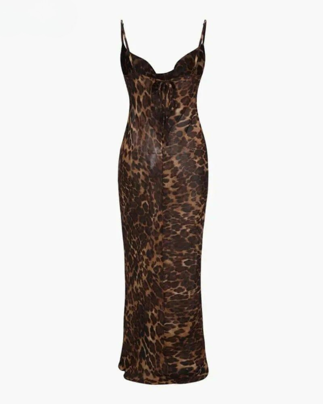 Denice - Stunning Maxi Dress