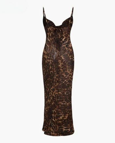 Denice - Stunning Maxi Dress