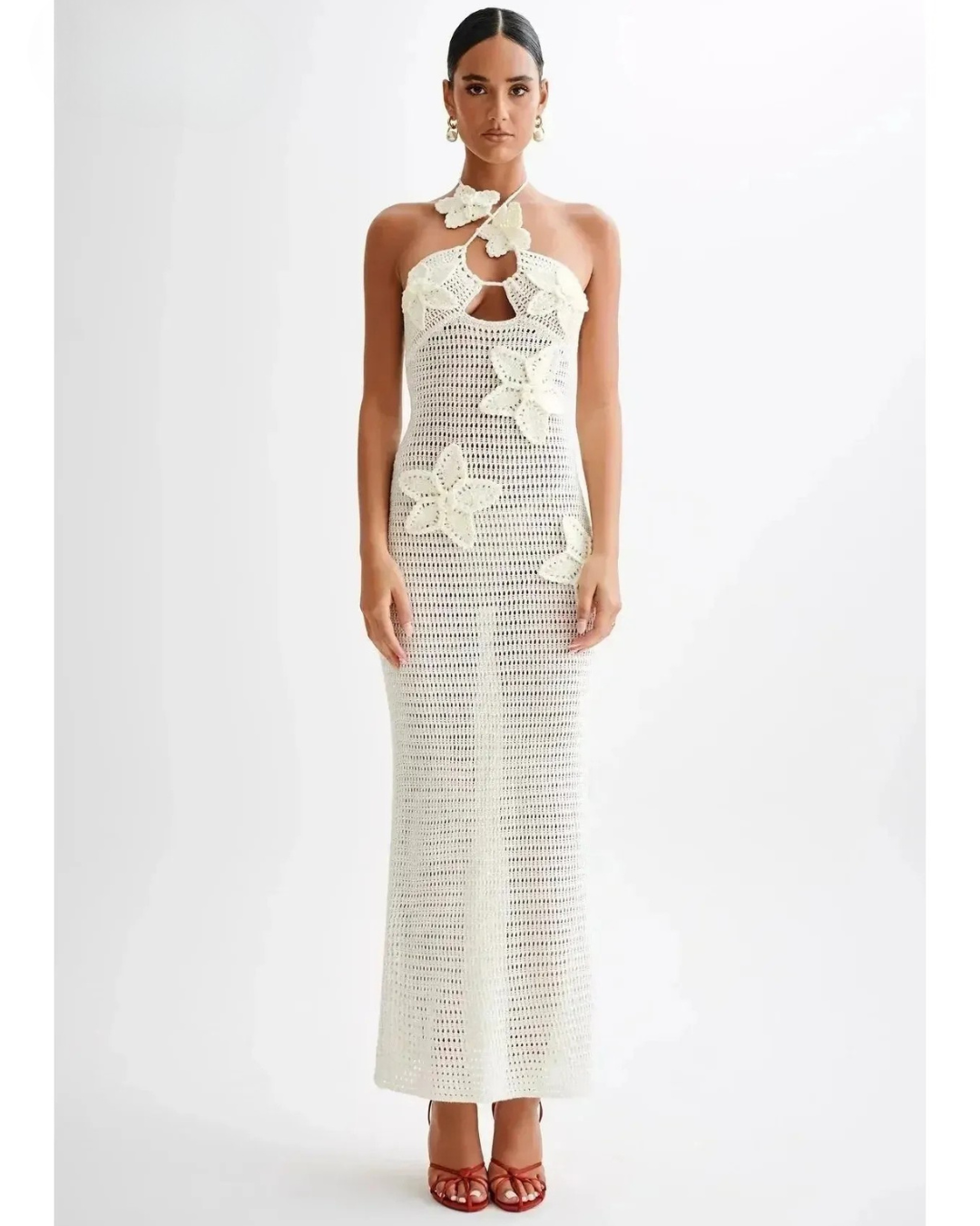 Jolie  - Summer Dress