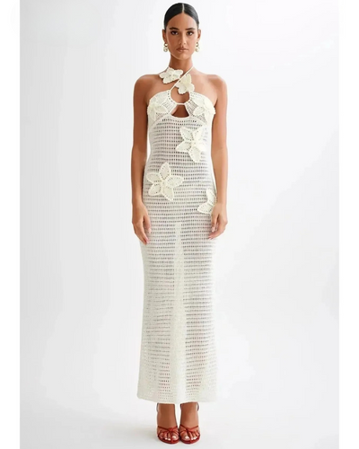 Jolie  - Summer Dress