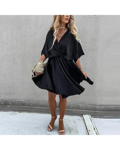 Rose | Elegant dress