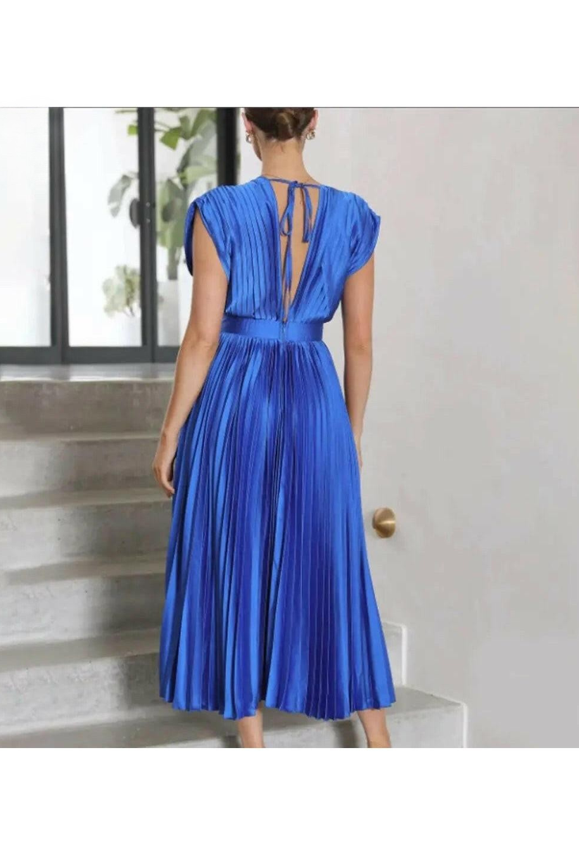 Alexia | Elegant Dress