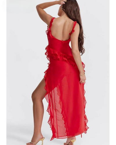 Delilah | Beautiful Comfortable Dress