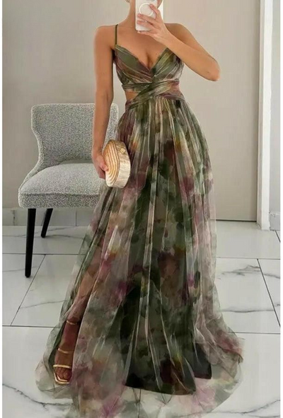 Amelie | Stunning Maxi Dress