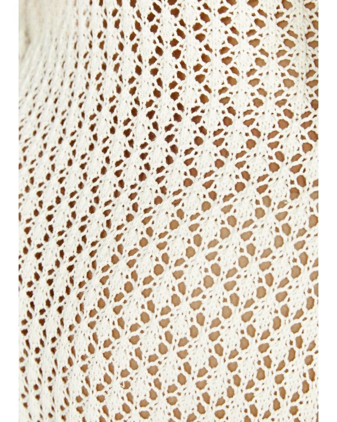 Giana - Elegant White Dress