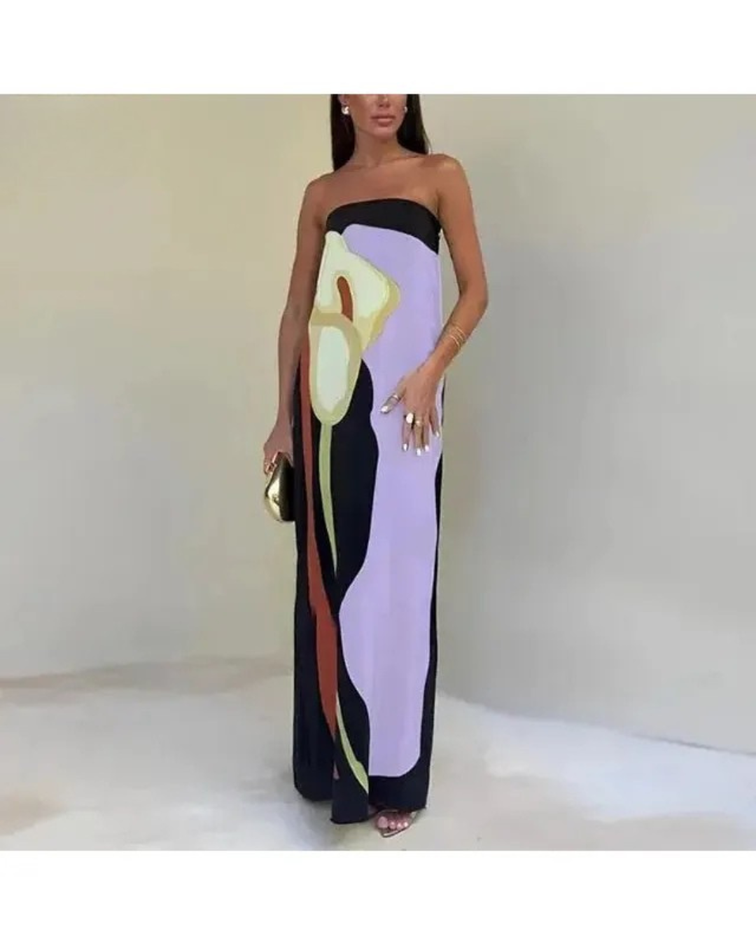 Marceline - The Perfect Summer Dress