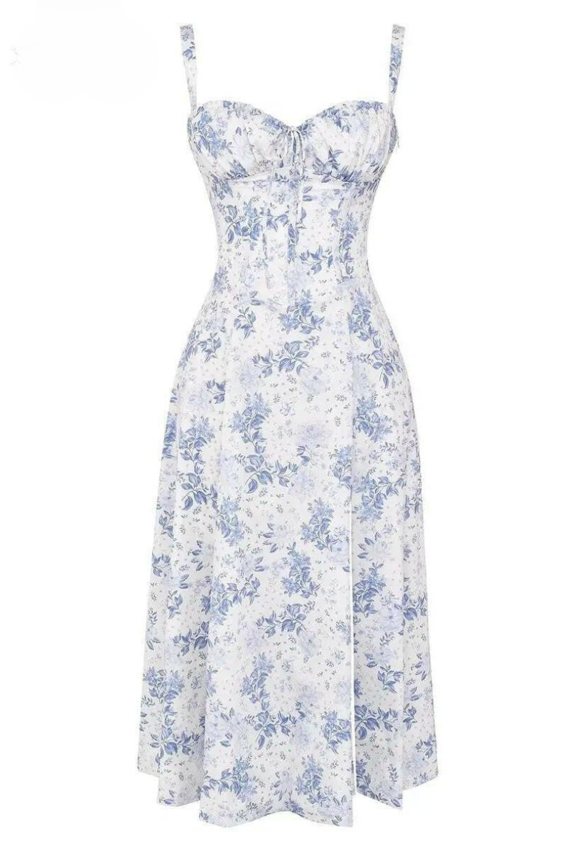 Venura | Spring Dress