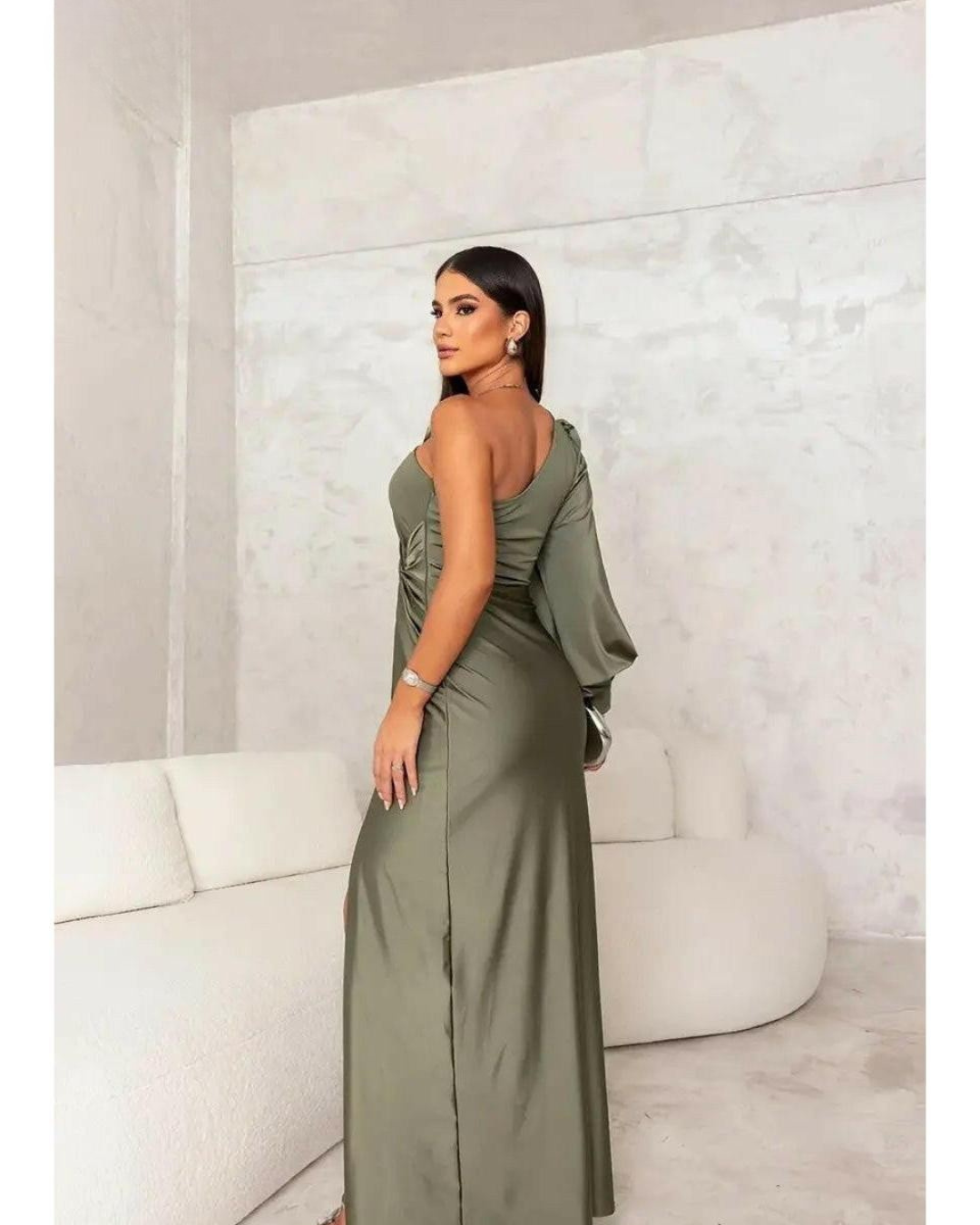 Lenoir - Elegant Dress