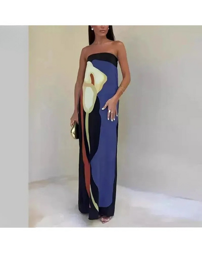 Marceline - The Perfect Summer Dress