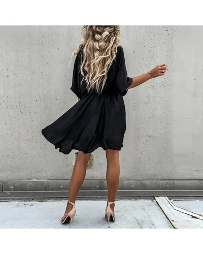 Rose | Elegant dress