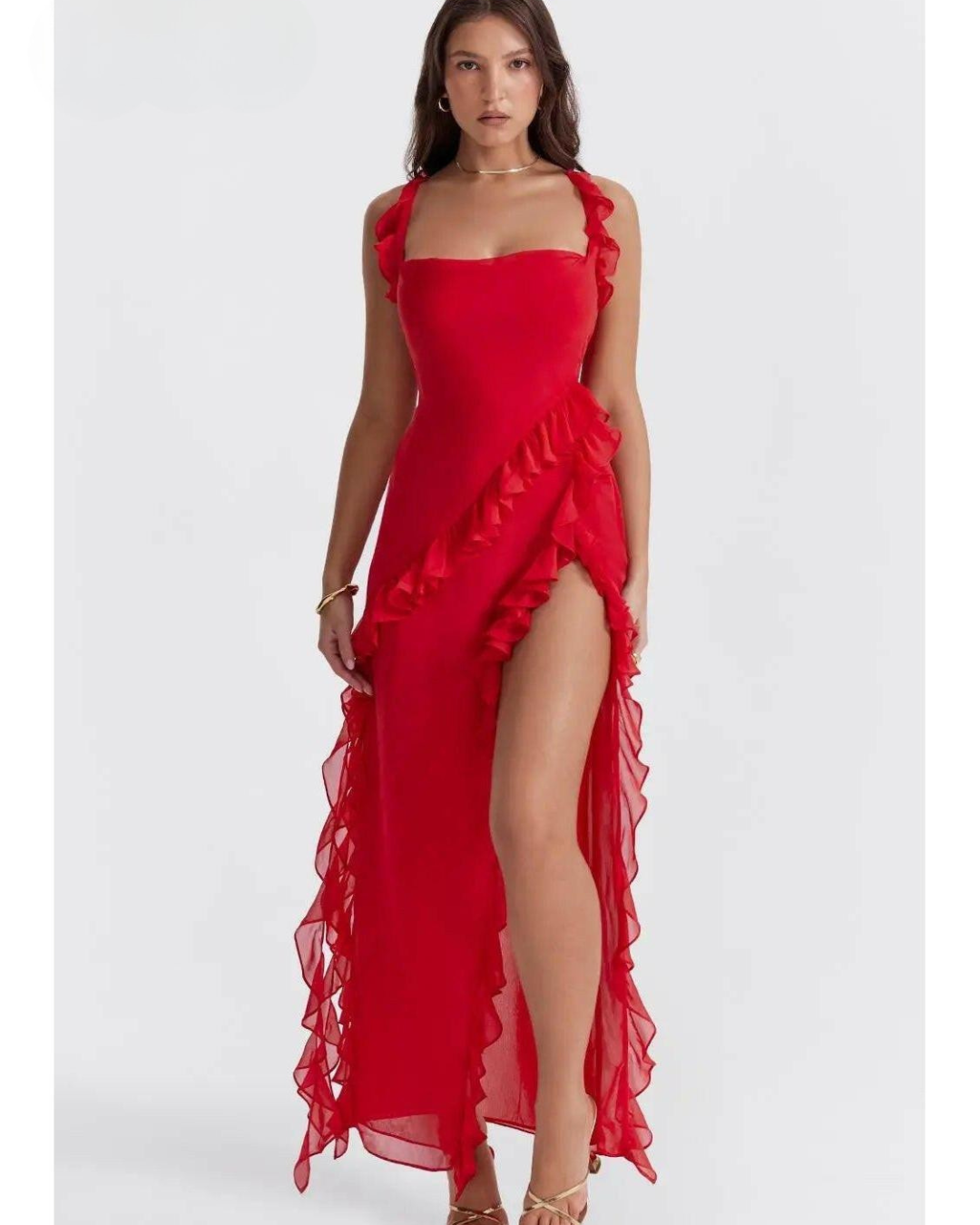 Delilah | Beautiful Comfortable Dress