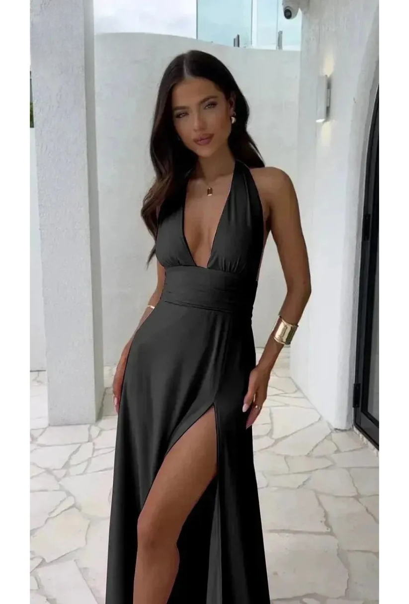 Wendy | Elegant Summer Dress