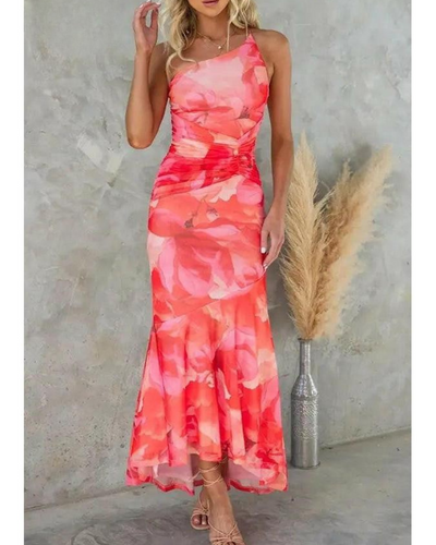 Lilliana | Maxi Dress