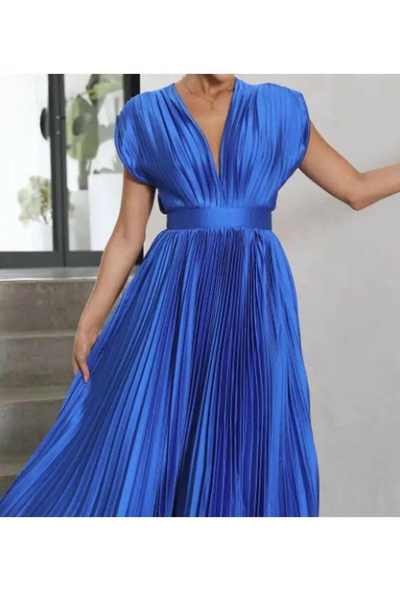 Alexia | Elegant Dress