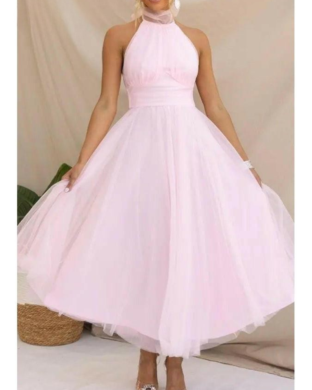 Kaylee | Fairy Dress