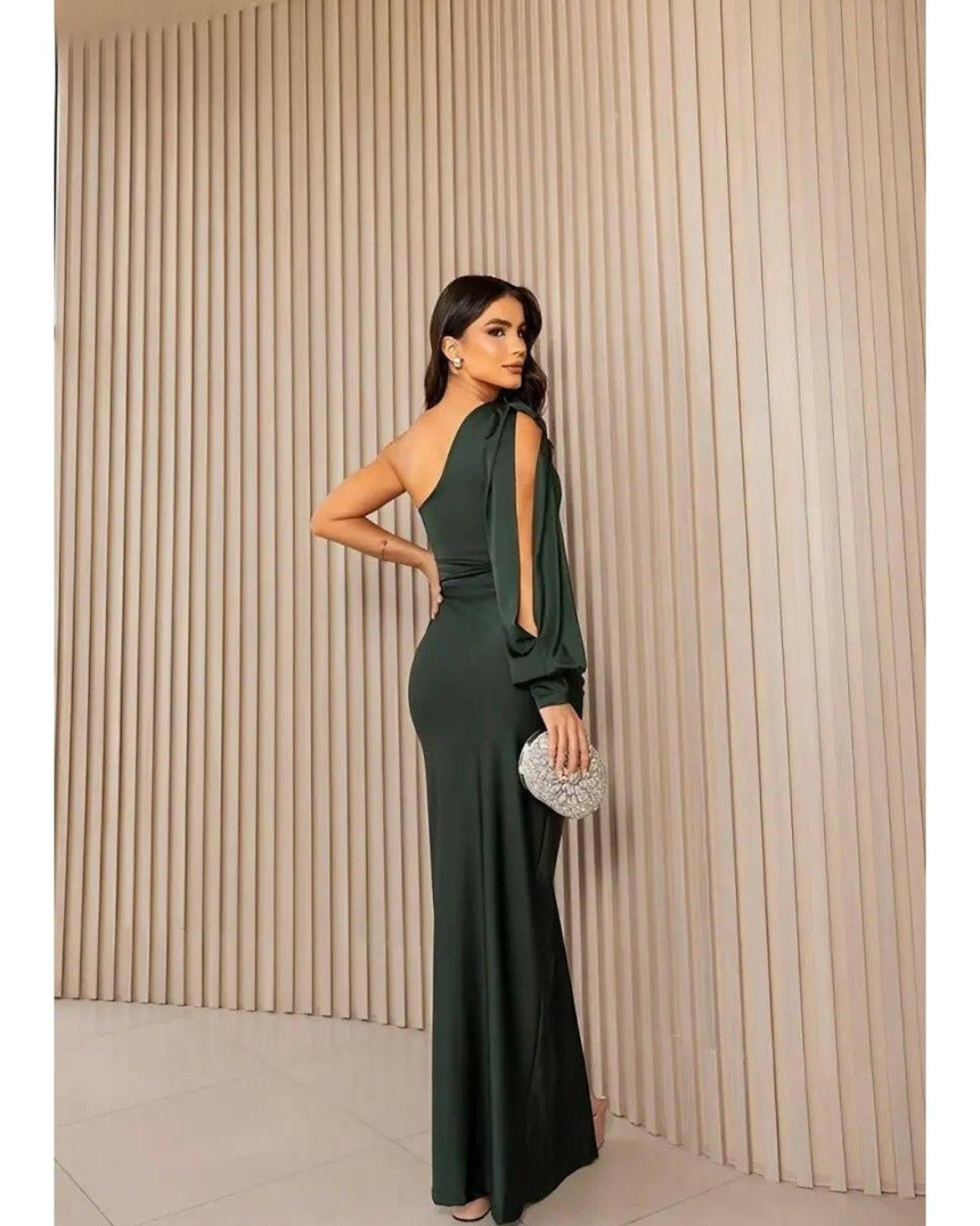 Lenoir - Elegant Dress