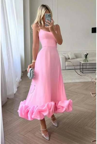 Blair | Graceful Flowing Dress