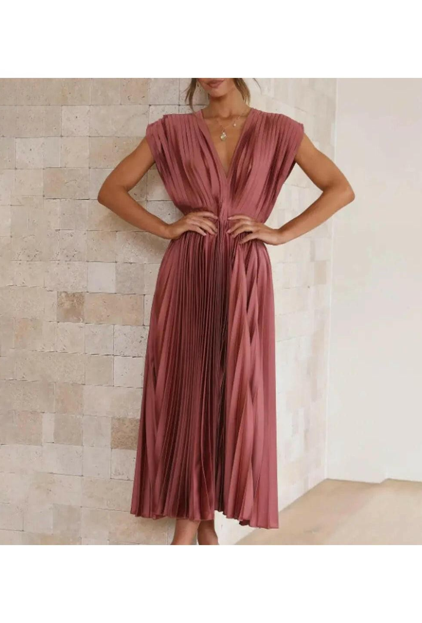 Alexia | Elegant Dress